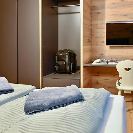 Bergkind Garmisch-Partenkirchen