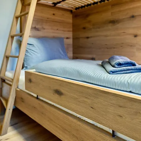 Apartamento Bergkind