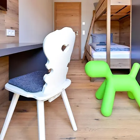 Bergkind * Garmisch-Partenkirchen