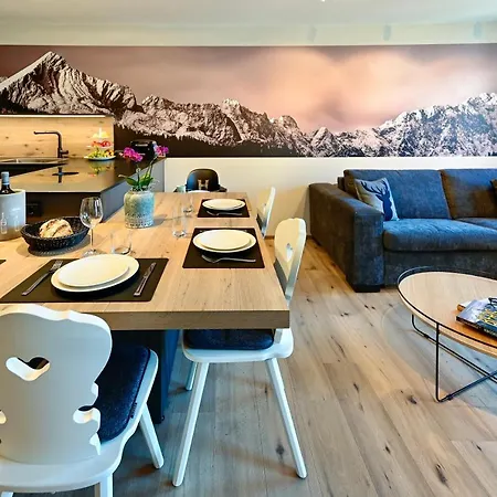 Bergkind * Garmisch-Partenkirchen