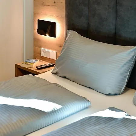 Bergkind Apartamento Garmisch-Partenkirchen