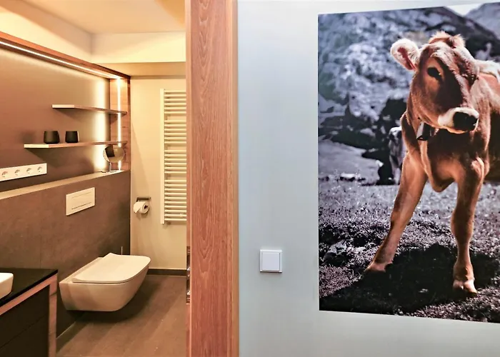 Bergkind جارمش بارتنكيرشن