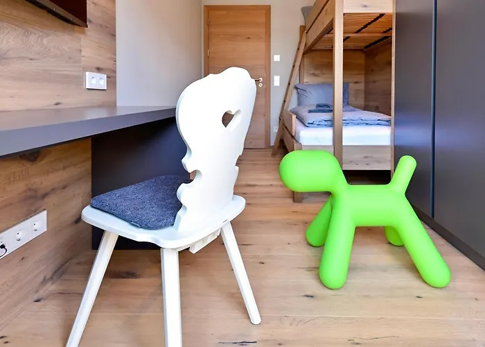 Bergkind * جارمش بارتنكيرشن