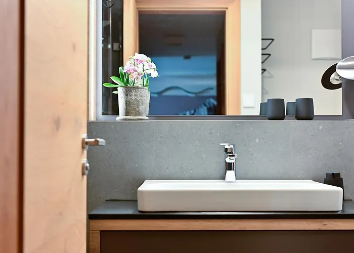 Bergkind جارمش بارتنكيرشن