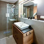 Appartement Bergkind *
