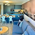 Appartement Bergkind Garmisch-Partenkirchen
