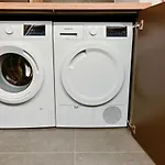 Appartement Bergkind Garmisch-Partenkirchen