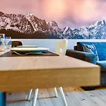 Appartement Bergkind
