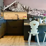 Bergkind Appartement *