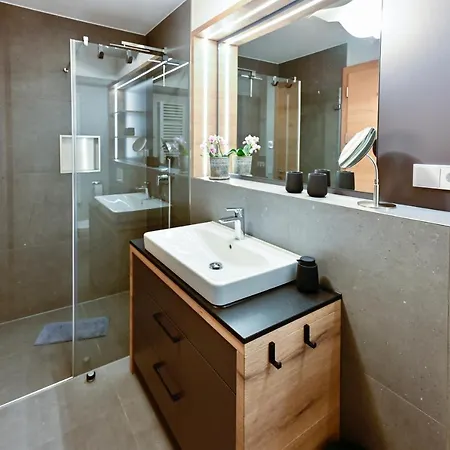 Lejlighed Bergkind *