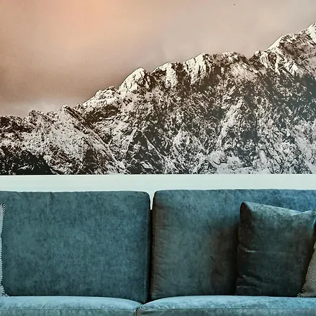 Bergkind Appartement *