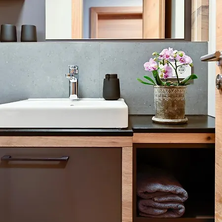 Bergkind Garmisch-Partenkirchen