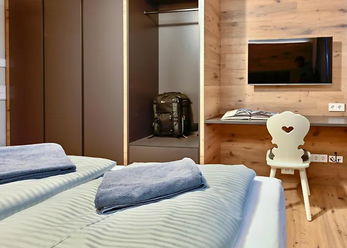 Bergkind Garmisch-Partenkirchen