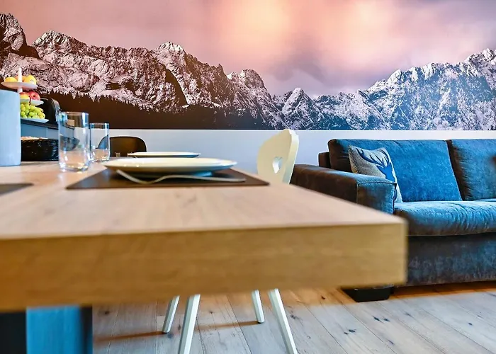 Appartamento Bergkind