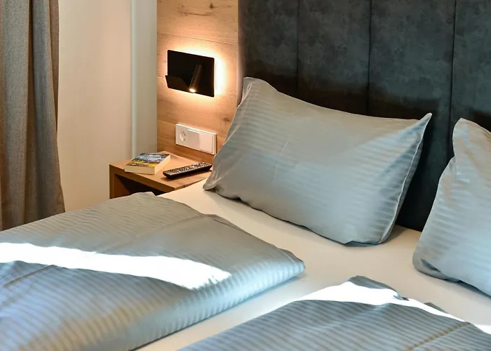 Bergkind Appartamento Garmisch-Partenkirchen